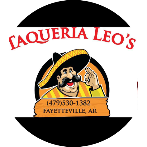 Taqueria Leo's logo