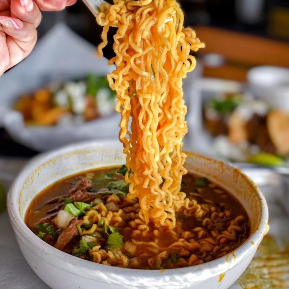 Side food item