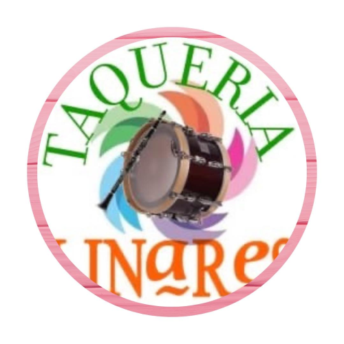 Taqueria Linares logo