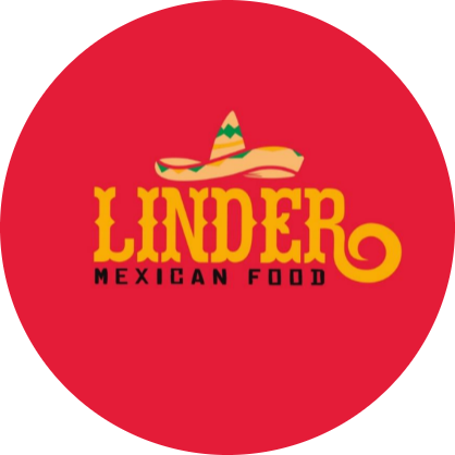 Taqueria Linder logo