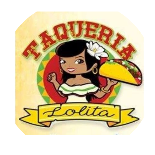 Taqueria Lolita logo
