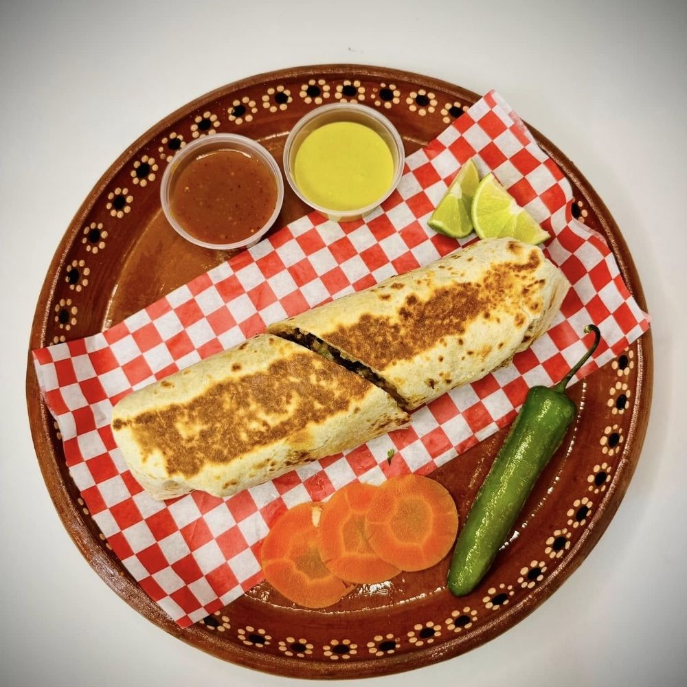 Side food item
