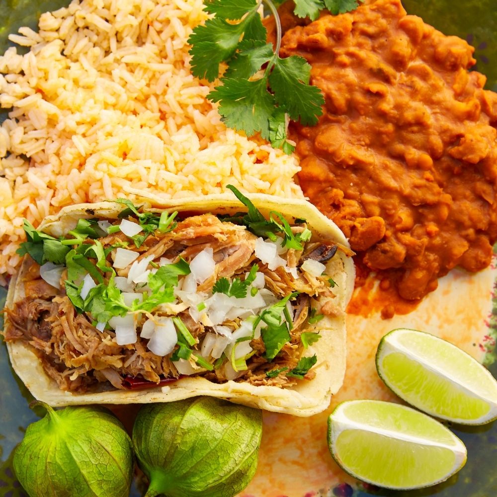 Side food item
