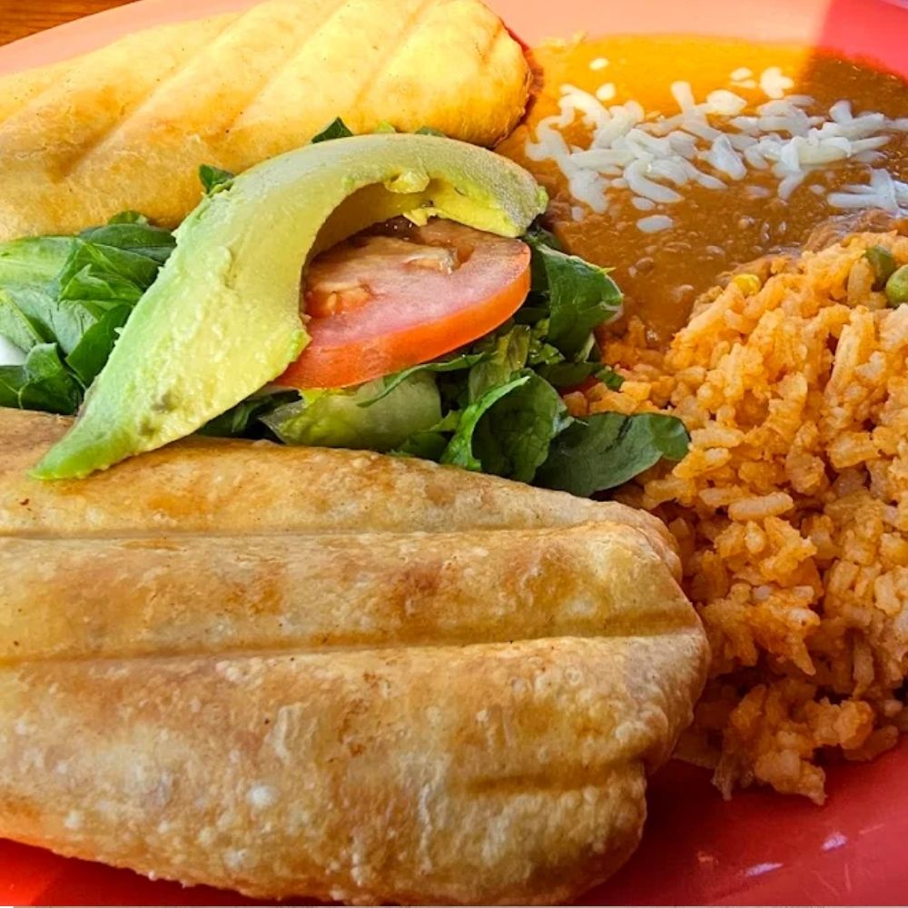 Side food item