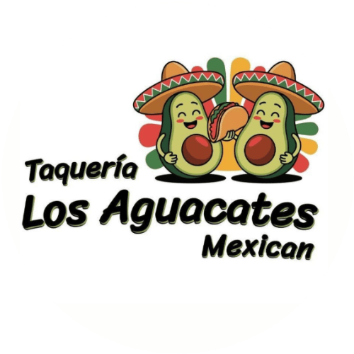 Taqueria Los Aguacates logo