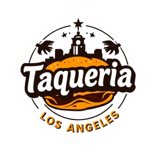 Taqueria Los Angeles logo