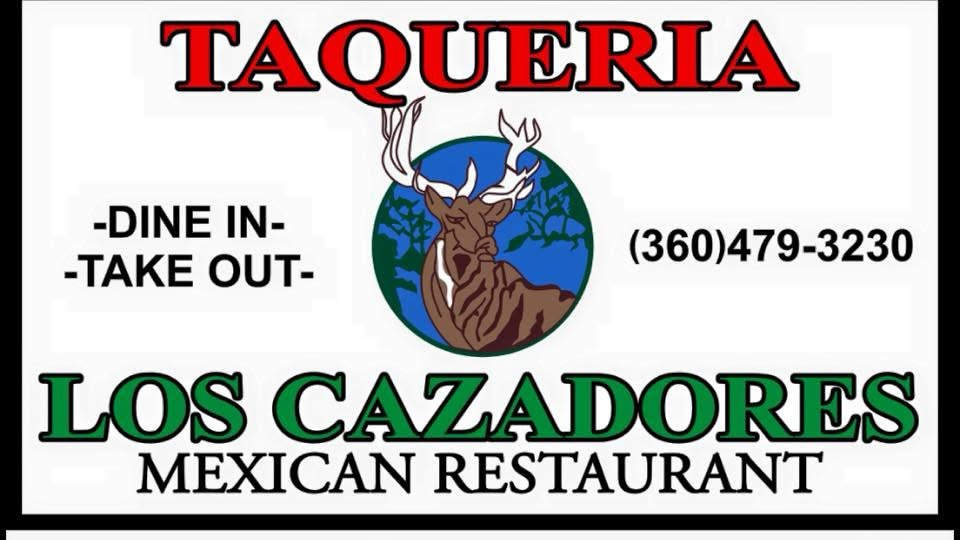 Taqueria Los Cazadores logo