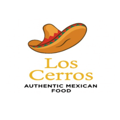 Taqueria Los Cerros logo