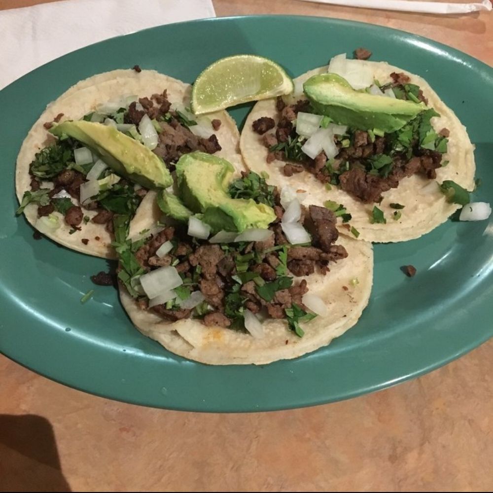 Food image prep