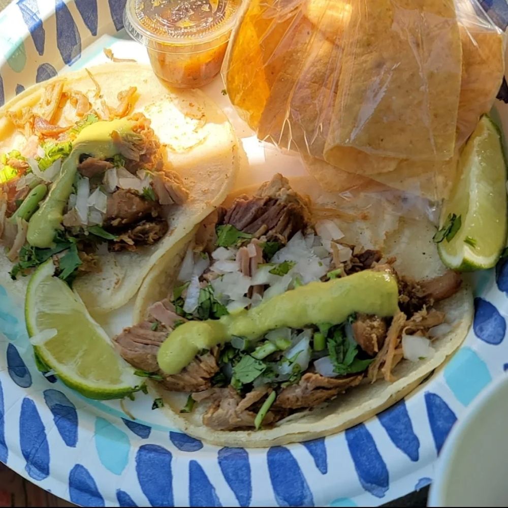 Side food item