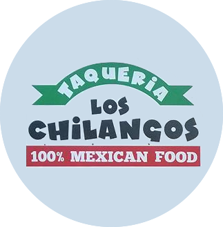 Taqueria Los Chilangos logo