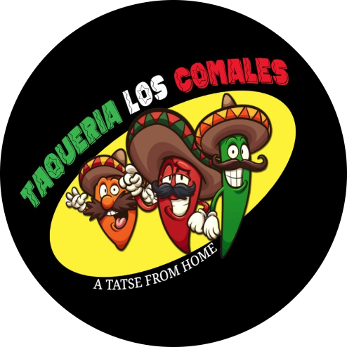 Taqueria Los Comales logo