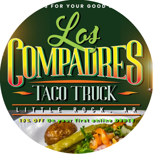 Taqueria Los Compadres AR logo