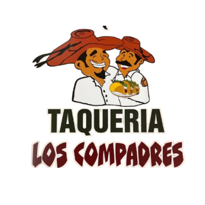 Taqueria los compadres logo