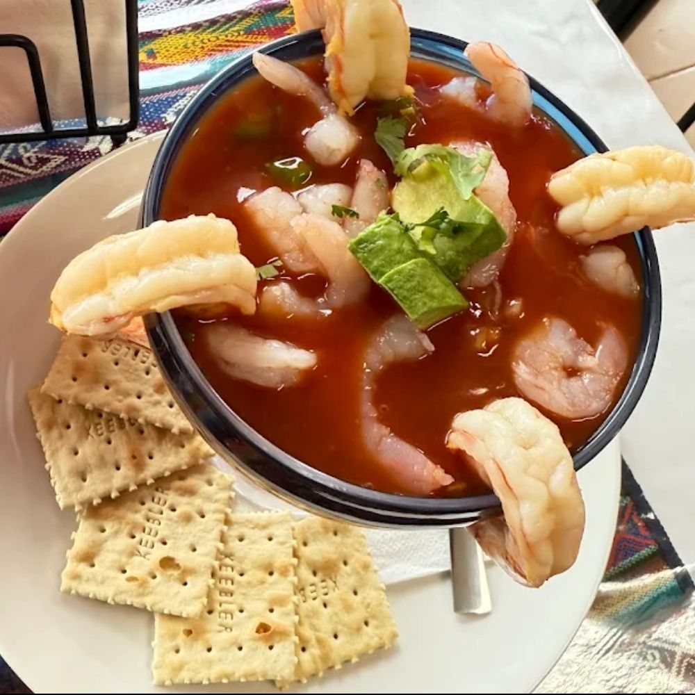 Side food item