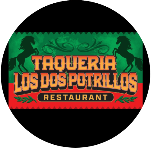Taqueria Los dos potrillos LLC logo