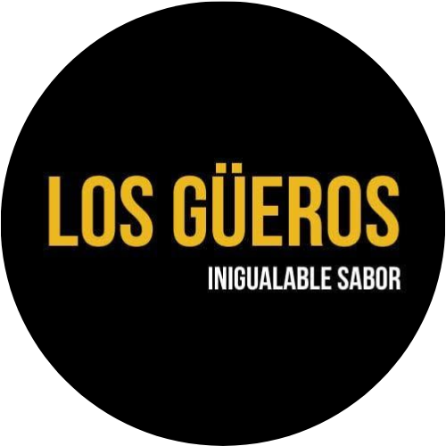 Taqueria Los Gueros logo