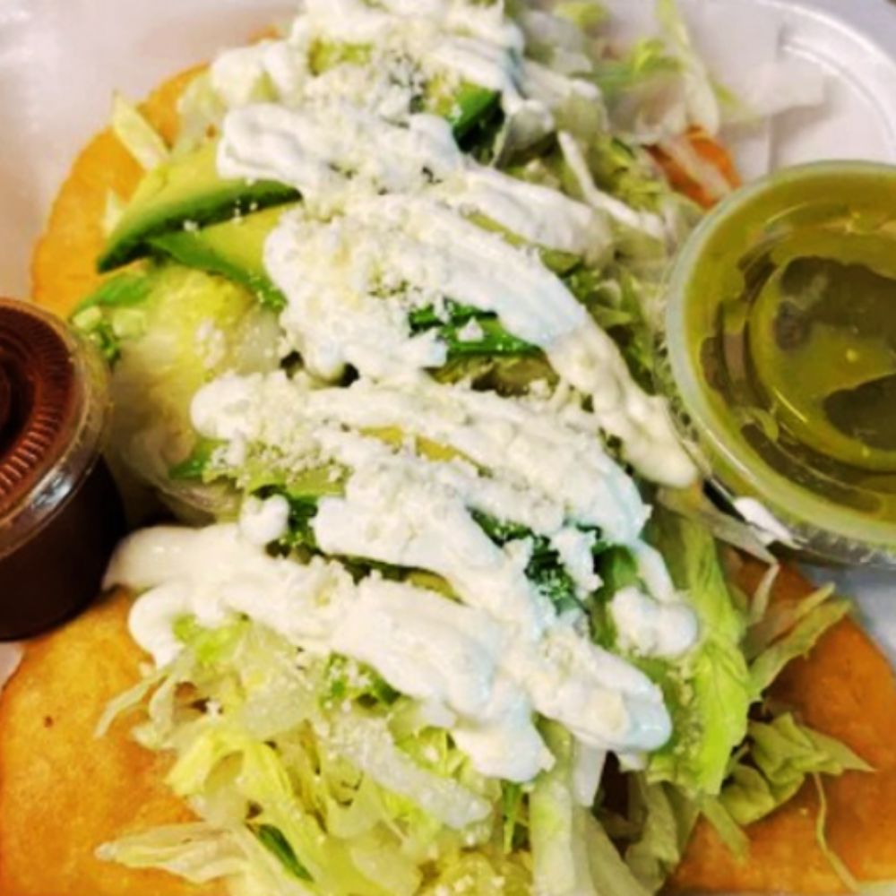 Side food item