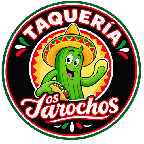 Taqueria Los Jarochos logo