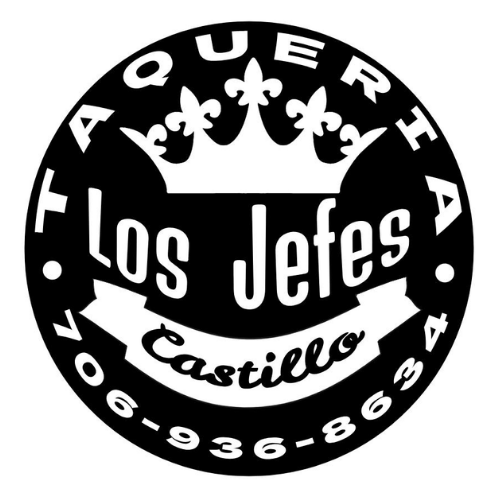 Taqueria Los Jefes Castillo RESTAURANT logo