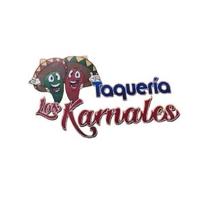 Taqueria Los Karnales logo