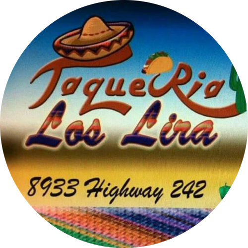 Taqueria Los Lira logo