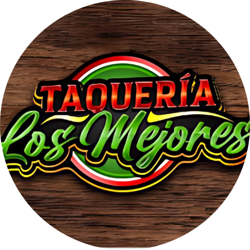 Taqueria Los Mejores CA logo