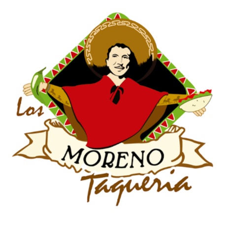 Taqueria Los Moreno logo