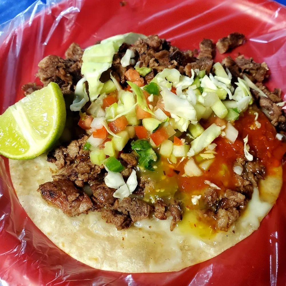 Side food item