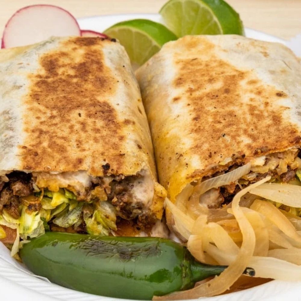 Side food item