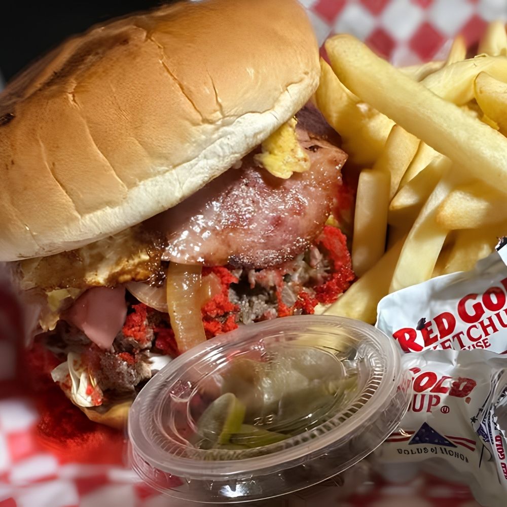 Side food item