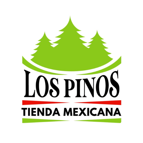 Taqueria Los pinos SC logo