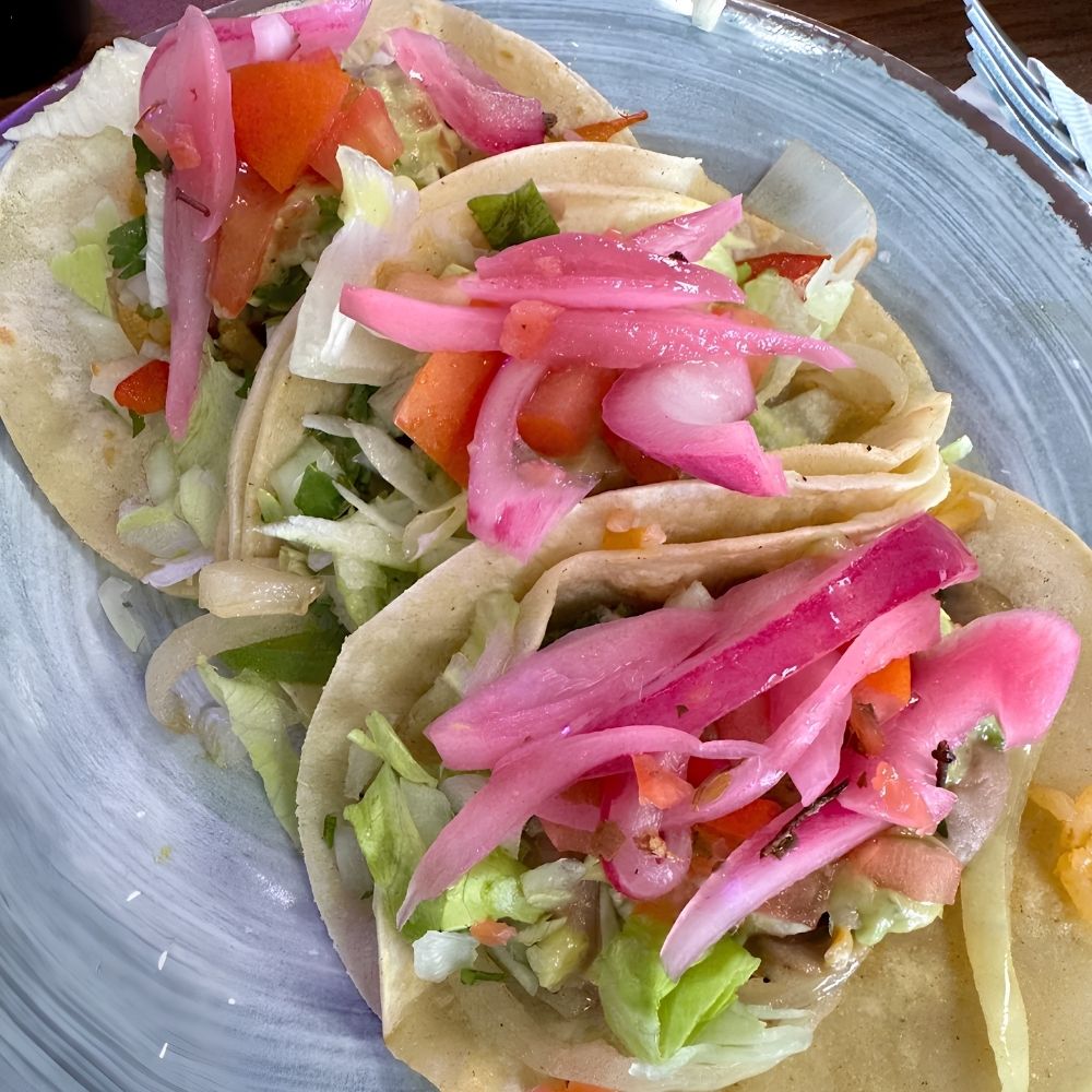 Side food item