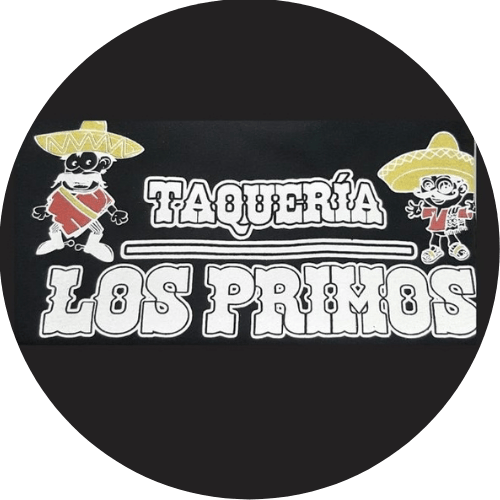 Taqueria Los Primos AL logo