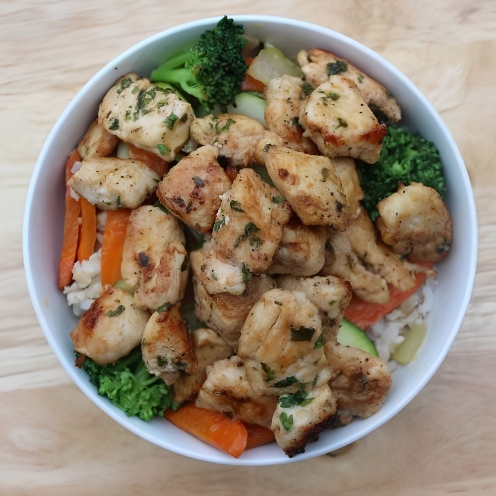 Side food item