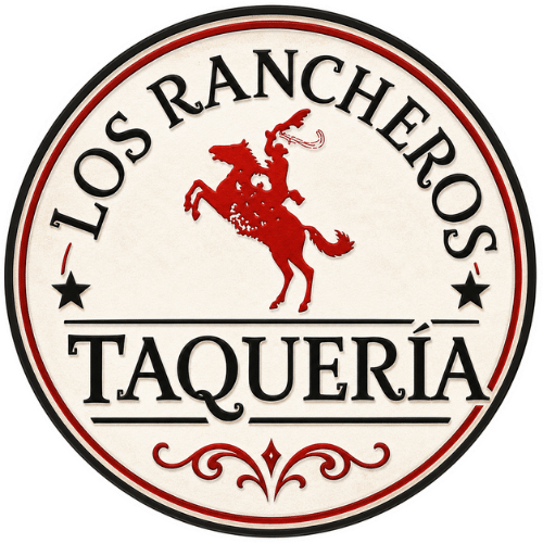 Taqueria Los Rancheros logo