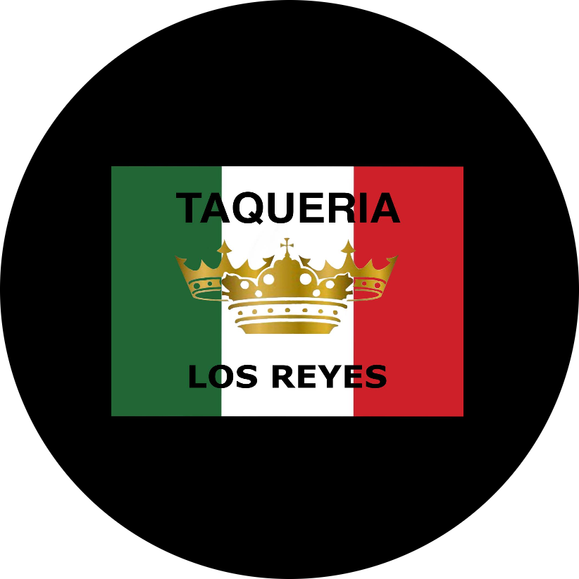 Taqueria Los Reyes logo