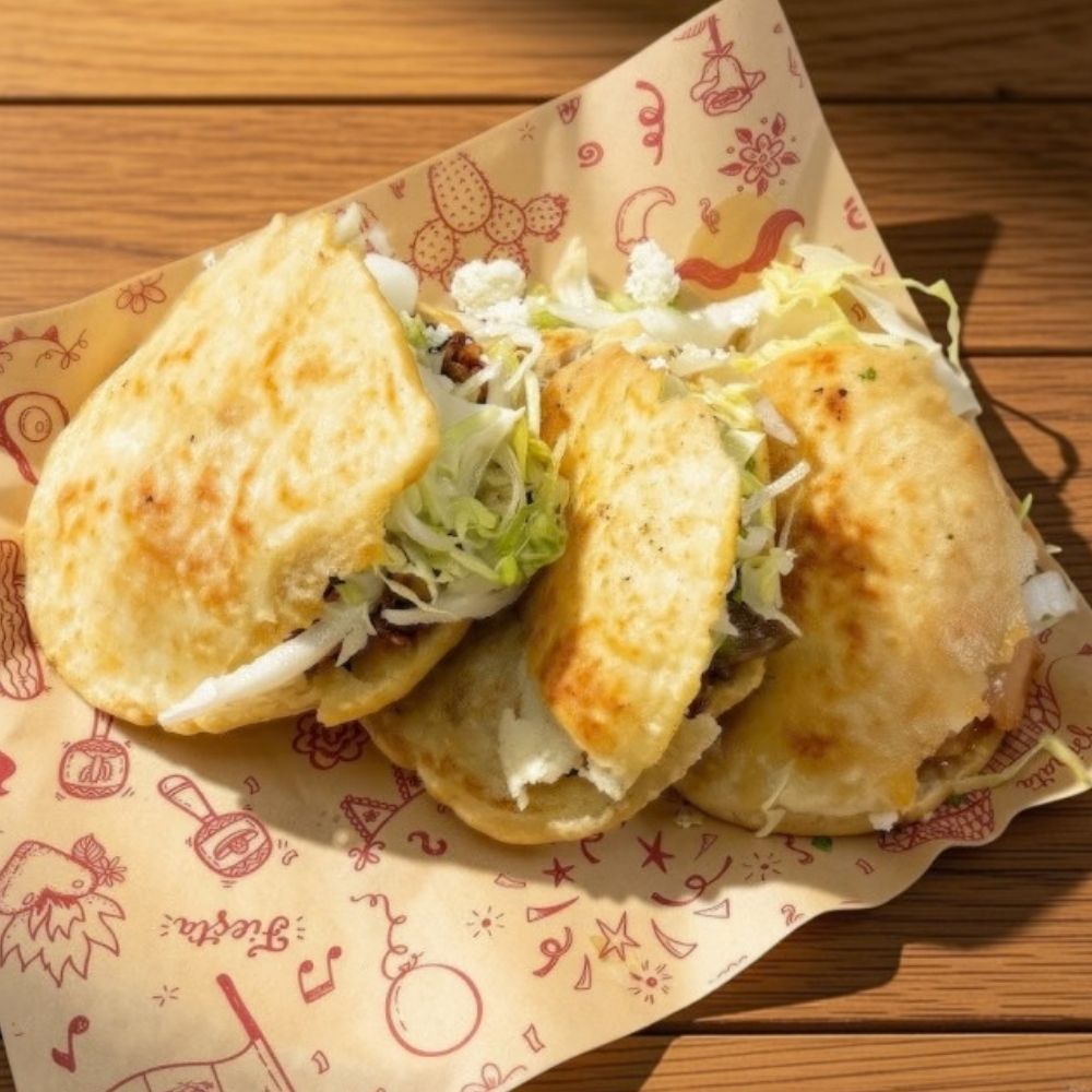 Side food item