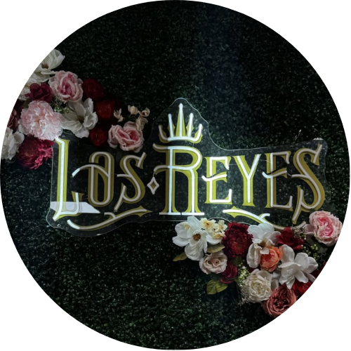 Taqueria Los Reyes Restaurant logo