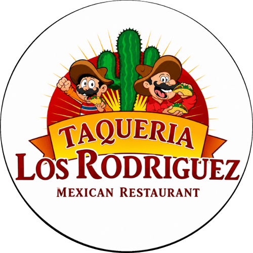 Taqueria Los Rodriguez logo