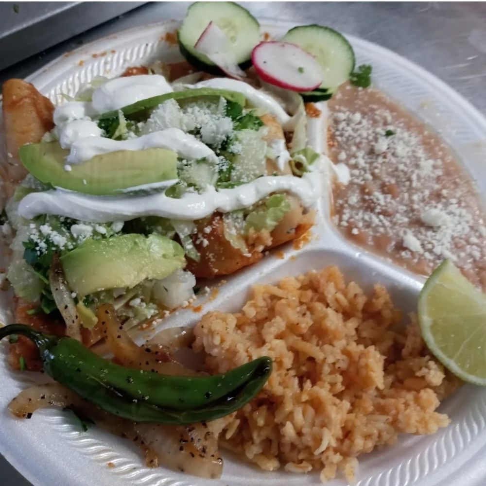 Side food item