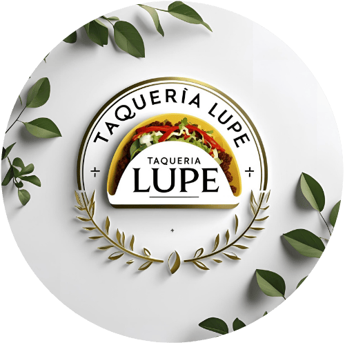 Taqueria lupe logo