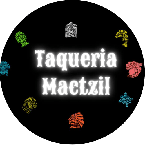 Taqueria Mactzil logo