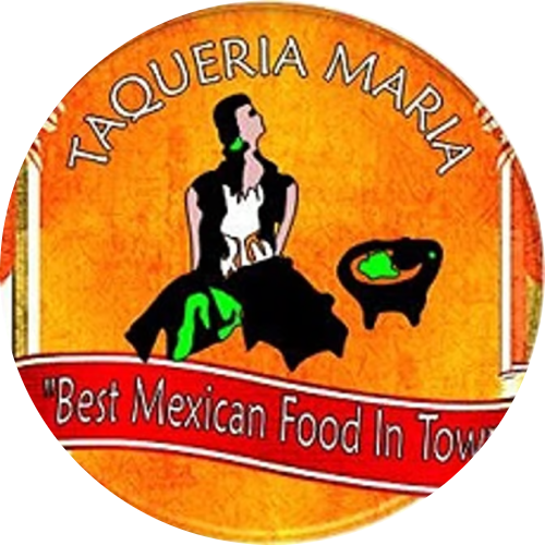 Taqueria Maria logo