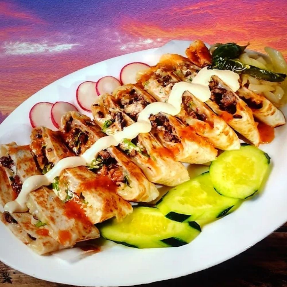 Side food item