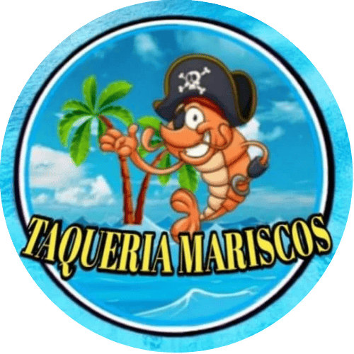 Taqueria Mariscos logo