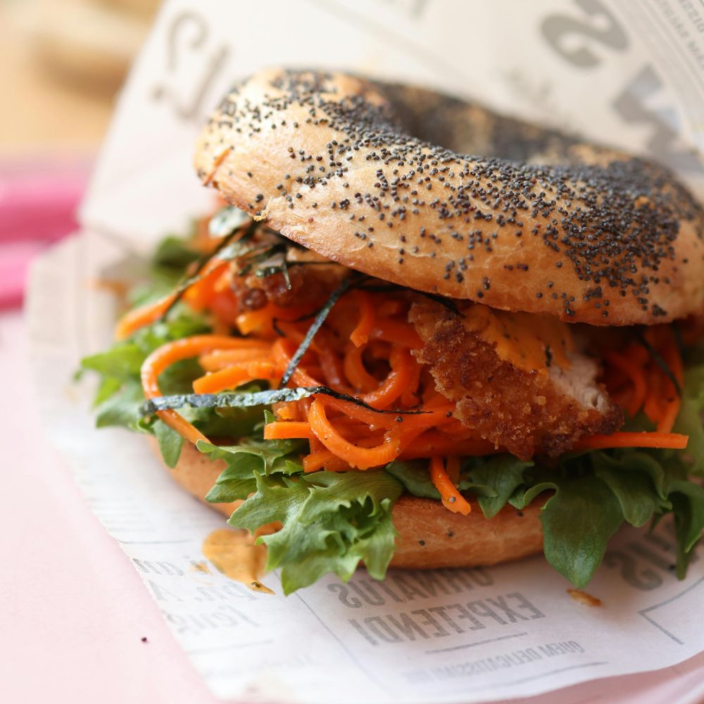 Side food item