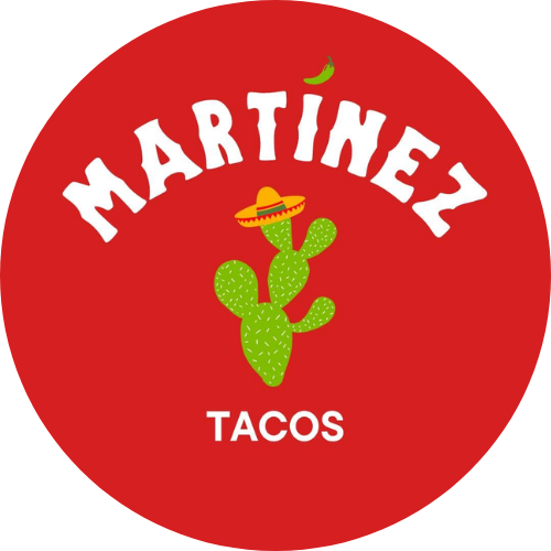 Taqueria Martinez #2 logo
