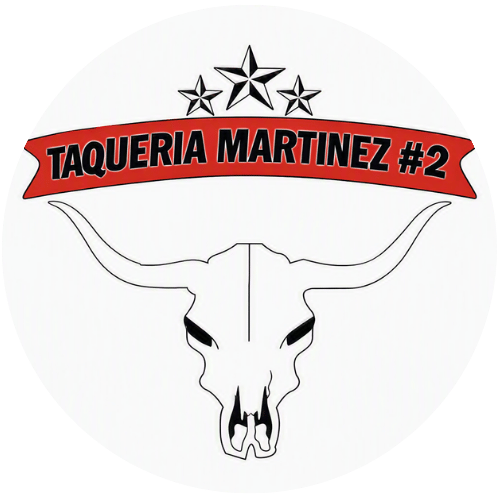 Taqueria Martinez #2 logo
