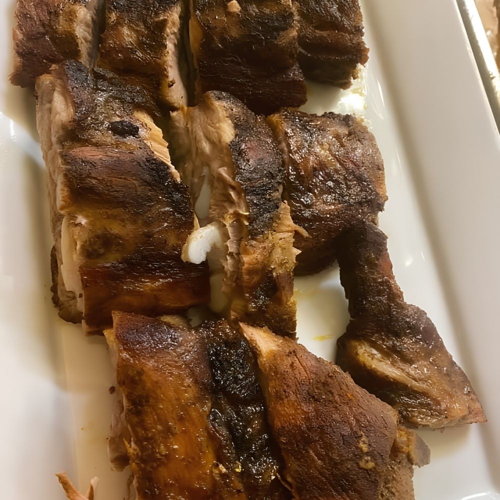 Side food item
